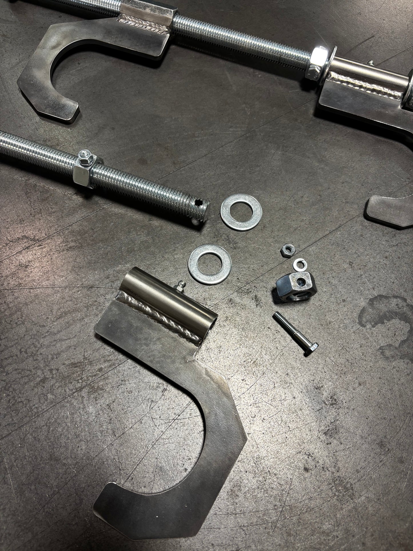 Joe Hook Standard