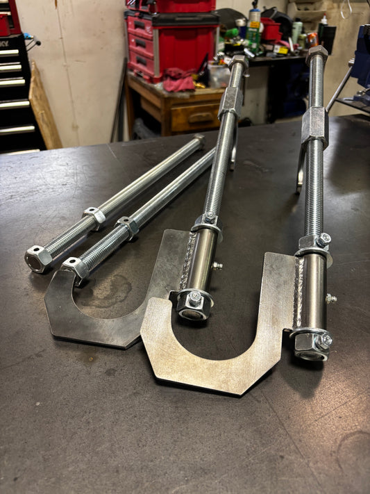 Joe Hook Standard